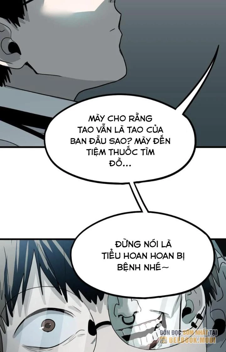 81 Câu Hỏi Chết Chóc Chapter 133 - 35