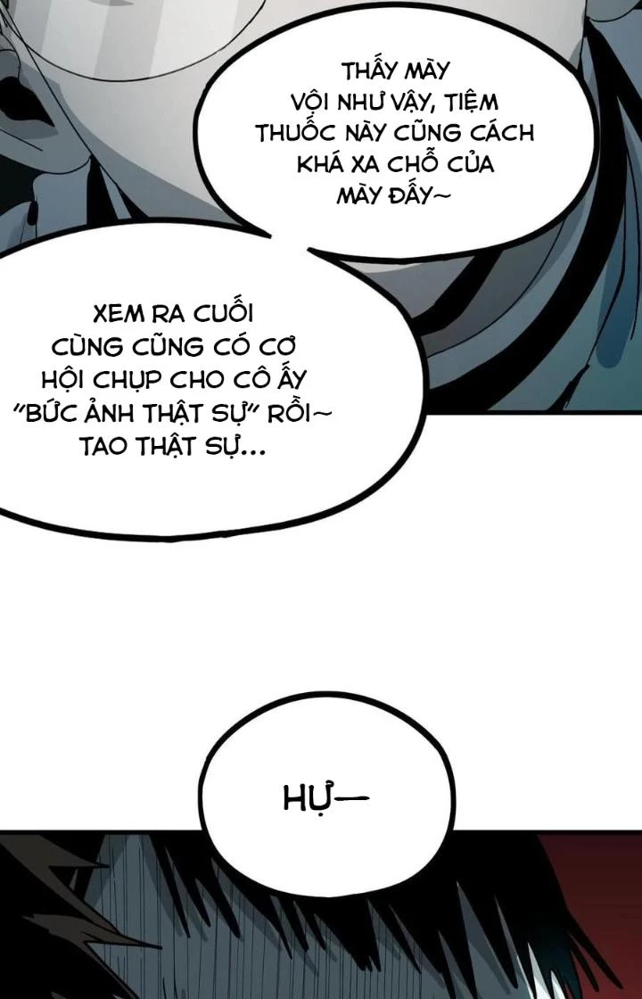 81 Câu Hỏi Chết Chóc Chapter 133 - 36