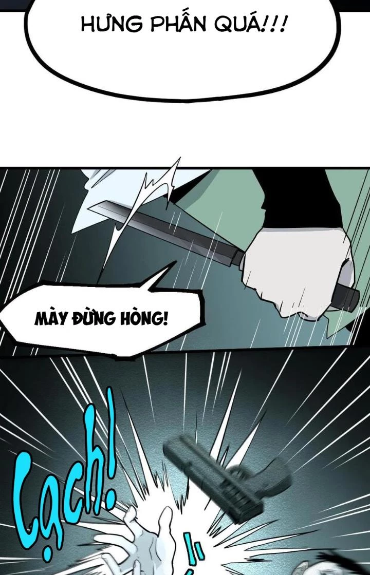 81 Câu Hỏi Chết Chóc Chapter 133 - 38