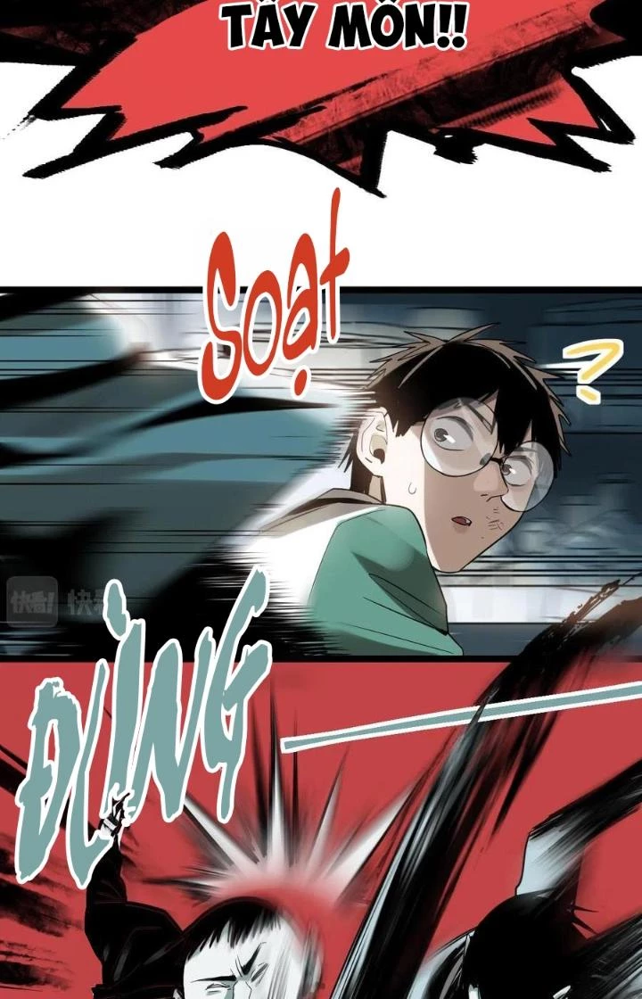 81 Câu Hỏi Chết Chóc Chapter 133 - 55