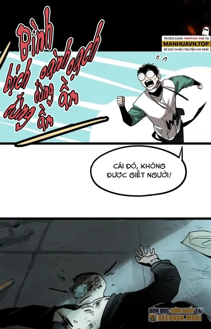 81 Câu Hỏi Chết Chóc Chapter 133 - 57