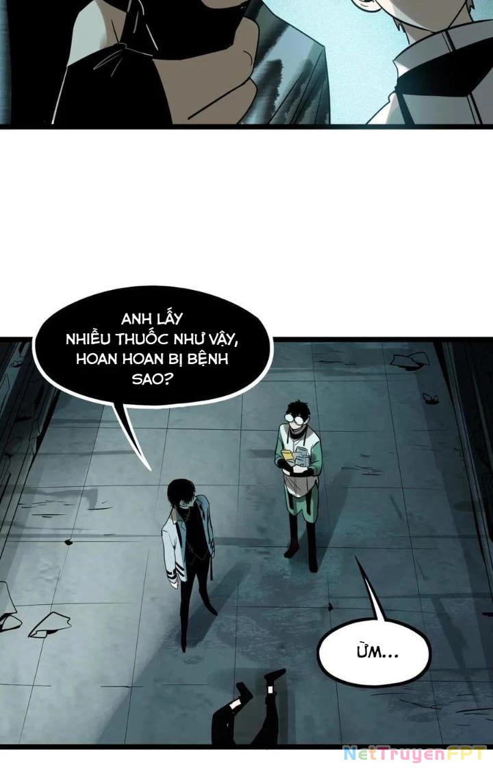 81 Câu Hỏi Chết Chóc Chapter 133 - 59