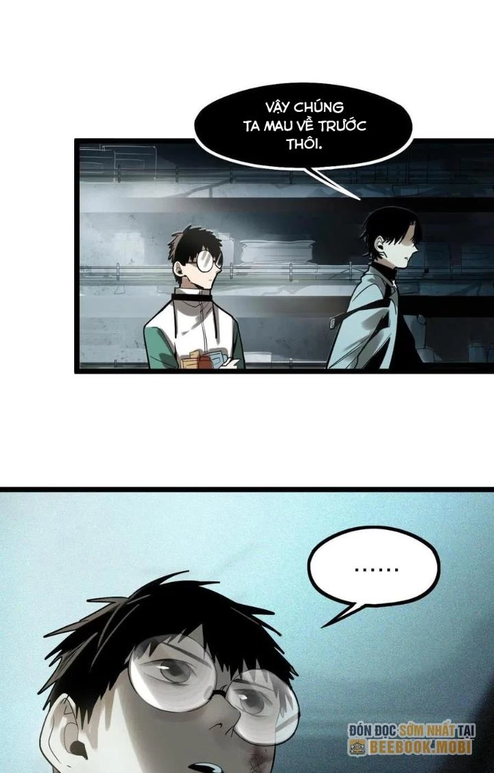 81 Câu Hỏi Chết Chóc Chapter 133 - 60