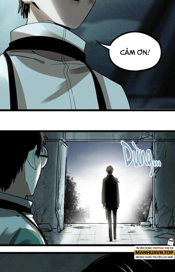 81 Câu Hỏi Chết Chóc Chapter 133 - 61