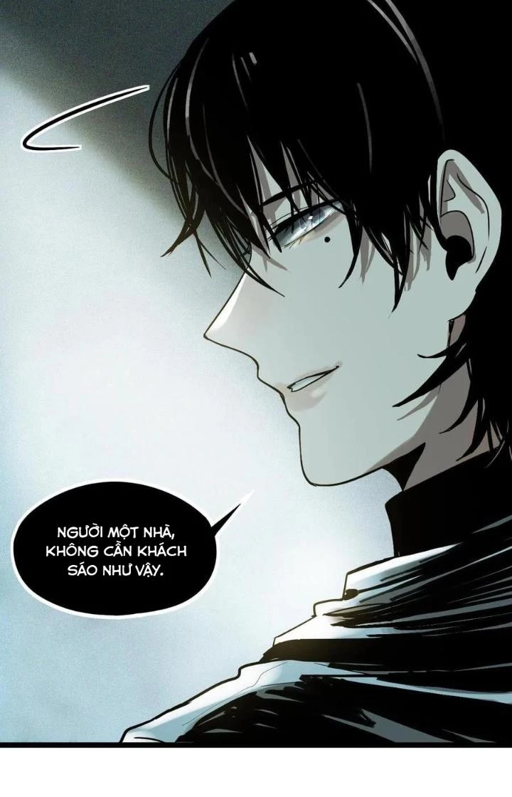 81 Câu Hỏi Chết Chóc Chapter 133 - 62