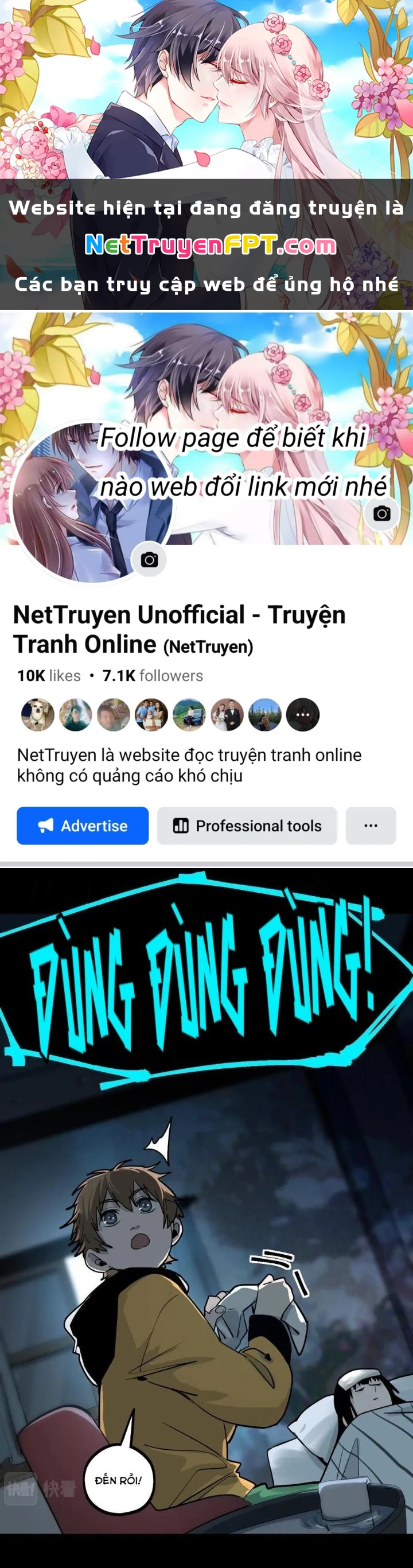81 Câu Hỏi Chết Chóc Chapter 134 - 1