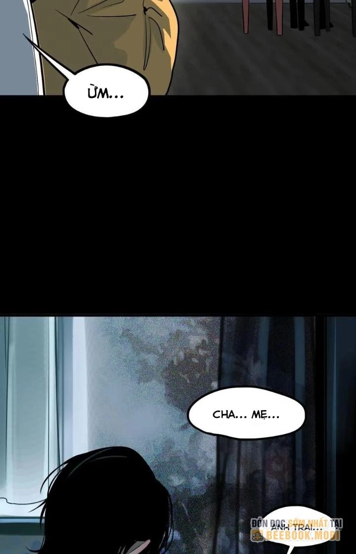 81 Câu Hỏi Chết Chóc Chapter 134 - 5