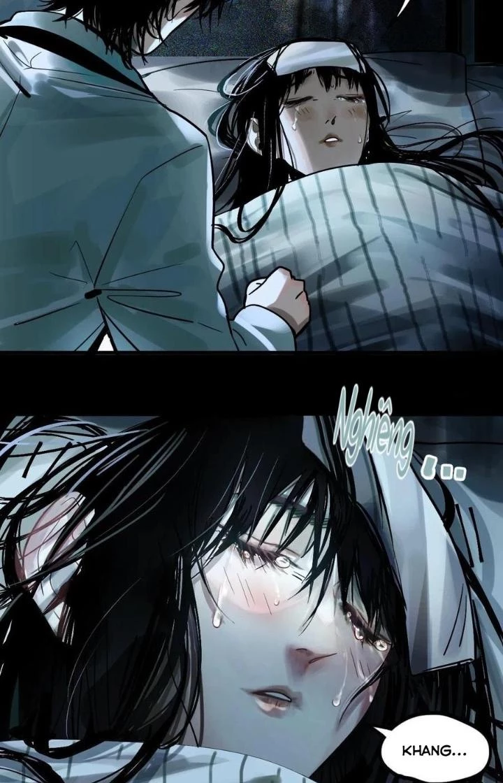 81 Câu Hỏi Chết Chóc Chapter 134 - 6