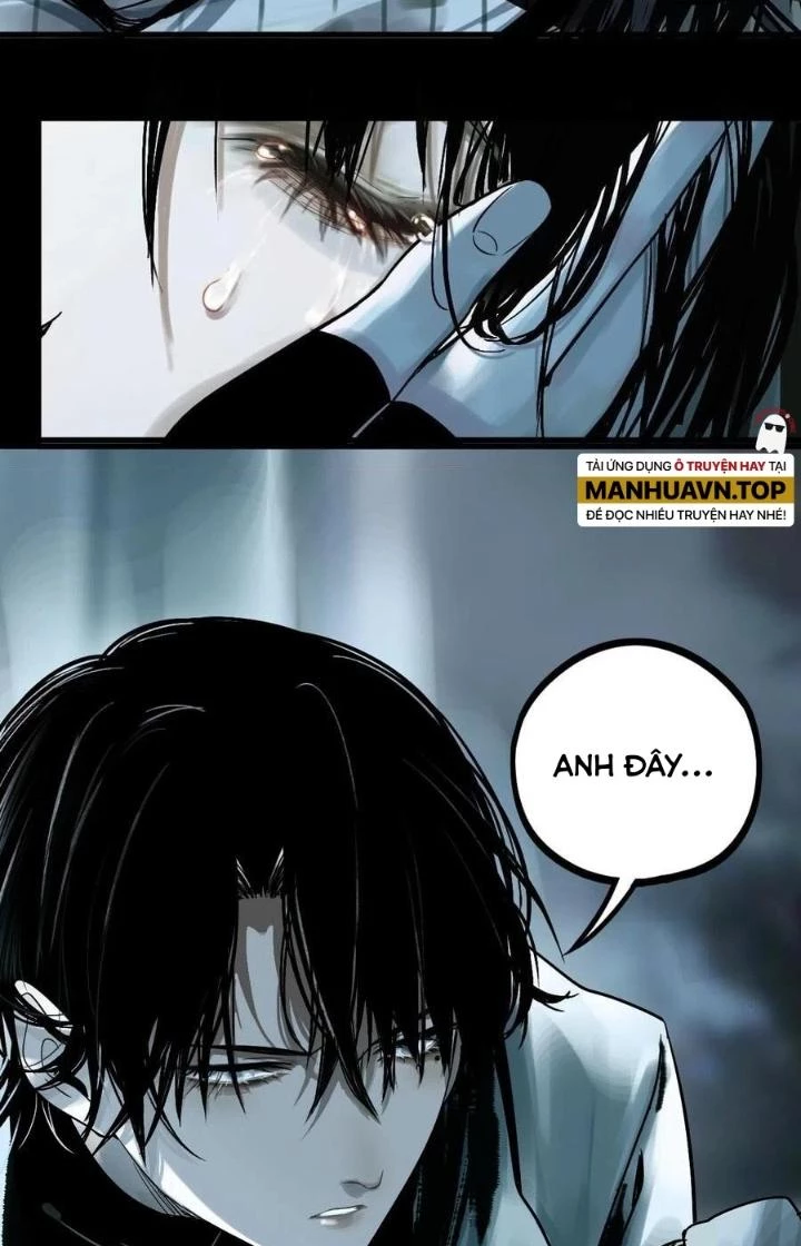 81 Câu Hỏi Chết Chóc Chapter 134 - 7
