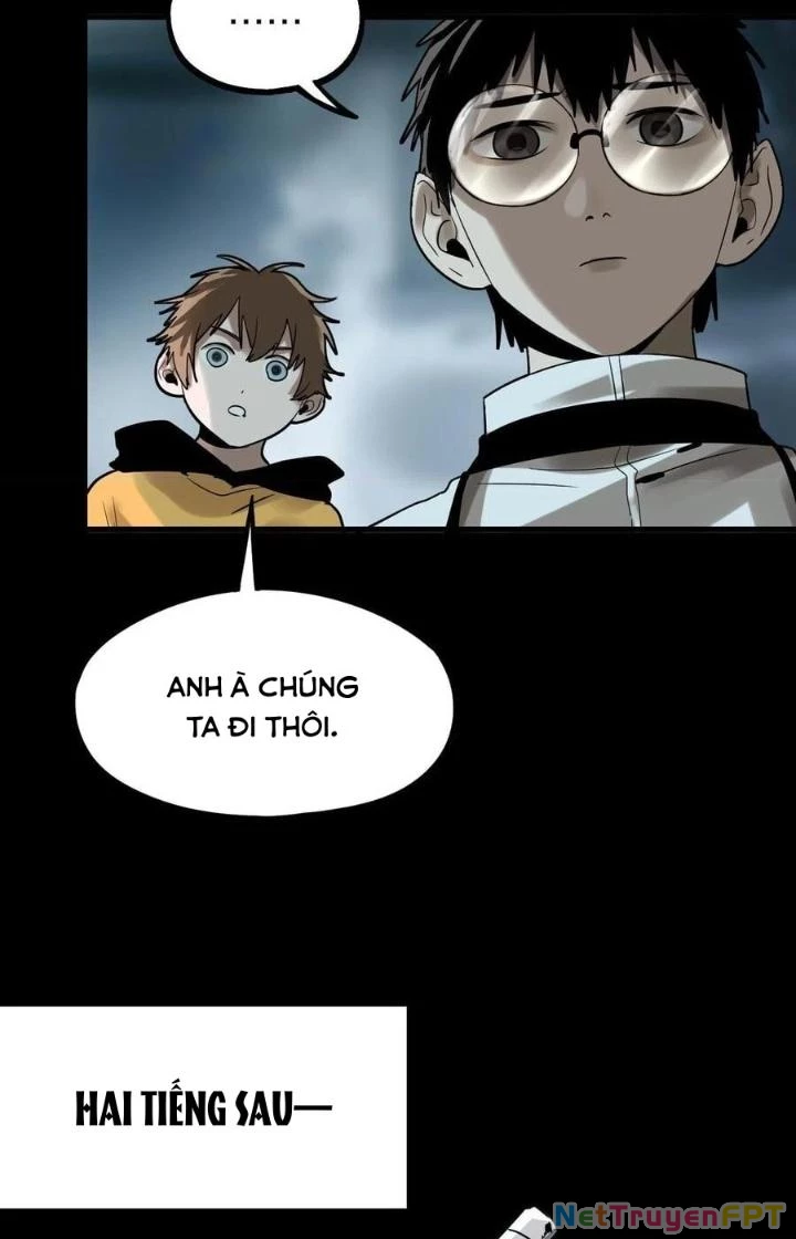 81 Câu Hỏi Chết Chóc Chapter 134 - 11