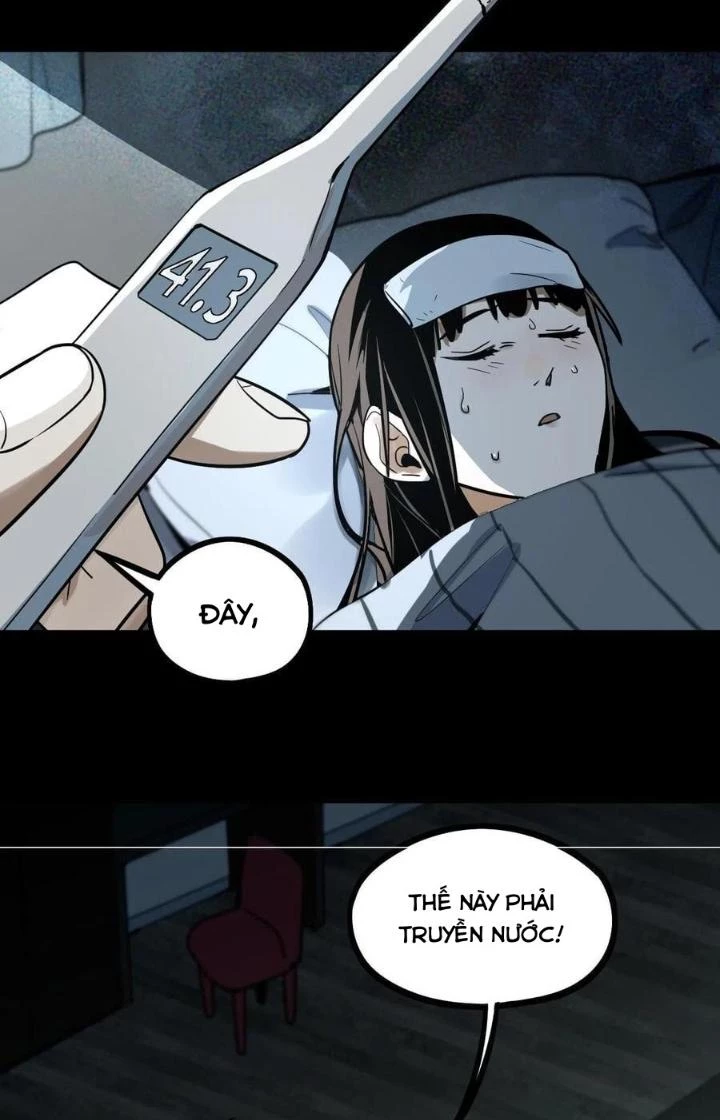 81 Câu Hỏi Chết Chóc Chapter 134 - 12