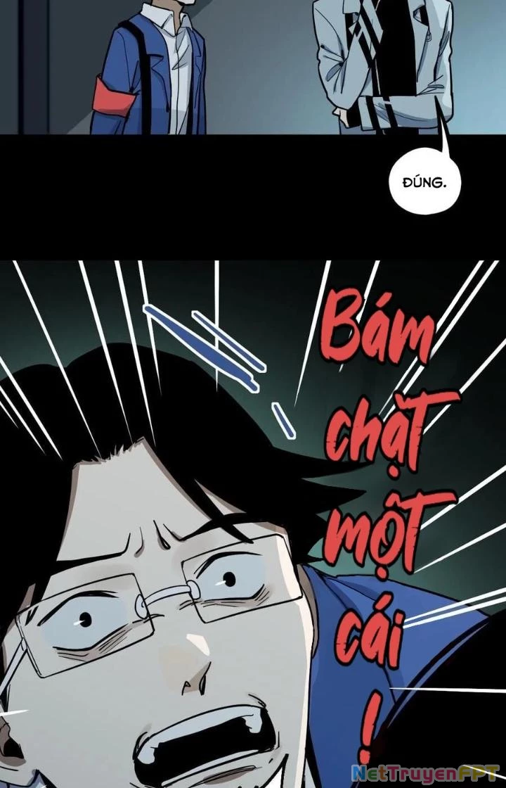 81 Câu Hỏi Chết Chóc Chapter 134 - 14