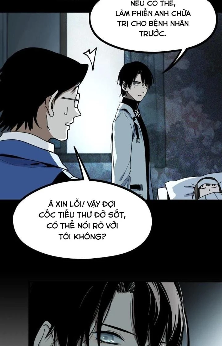 81 Câu Hỏi Chết Chóc Chapter 134 - 17