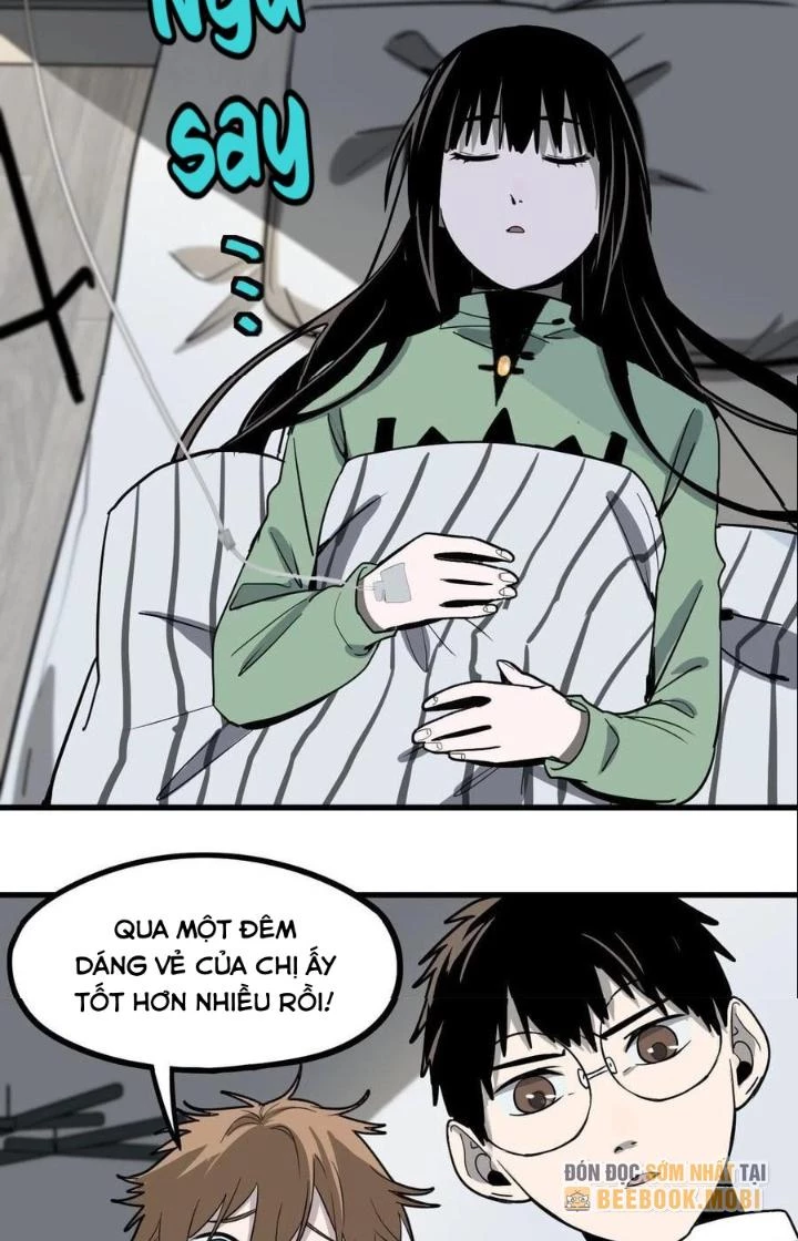 81 Câu Hỏi Chết Chóc Chapter 134 - 20