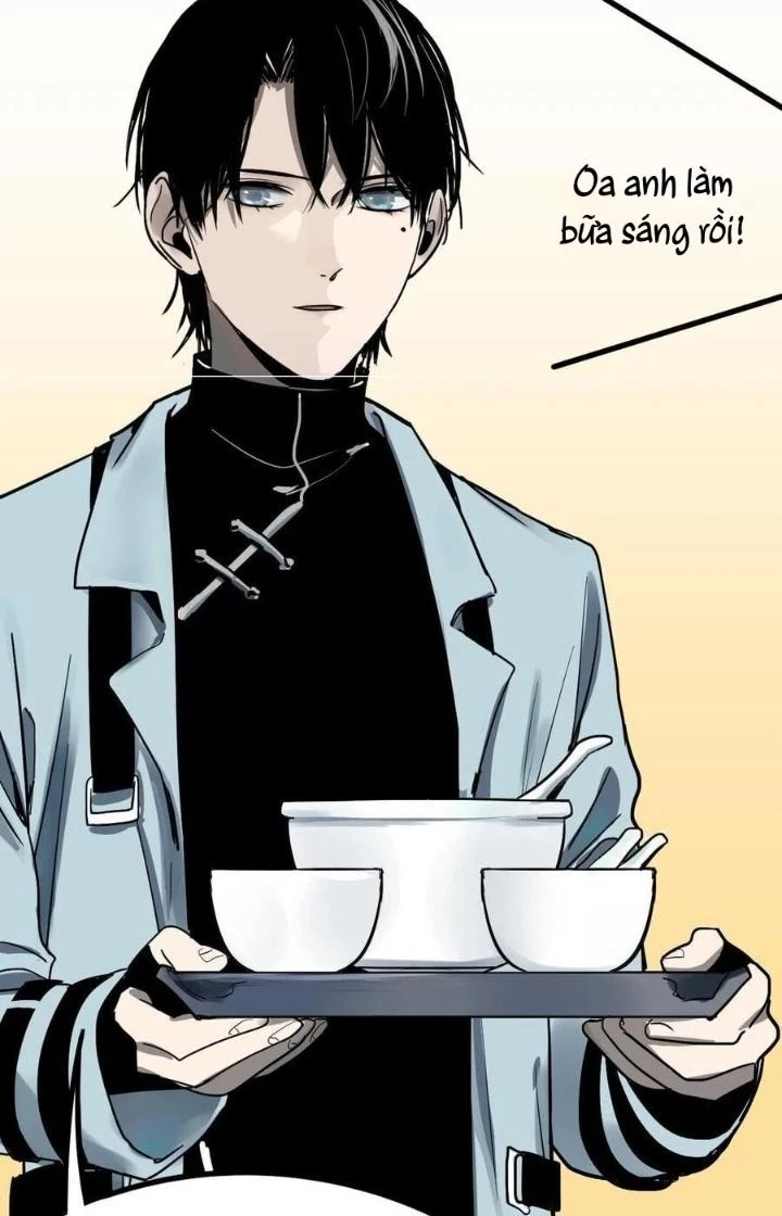 81 Câu Hỏi Chết Chóc Chapter 134 - 22