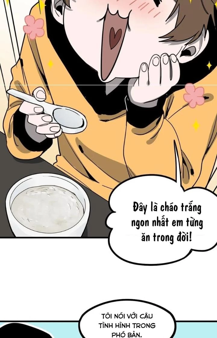 81 Câu Hỏi Chết Chóc Chapter 134 - 24