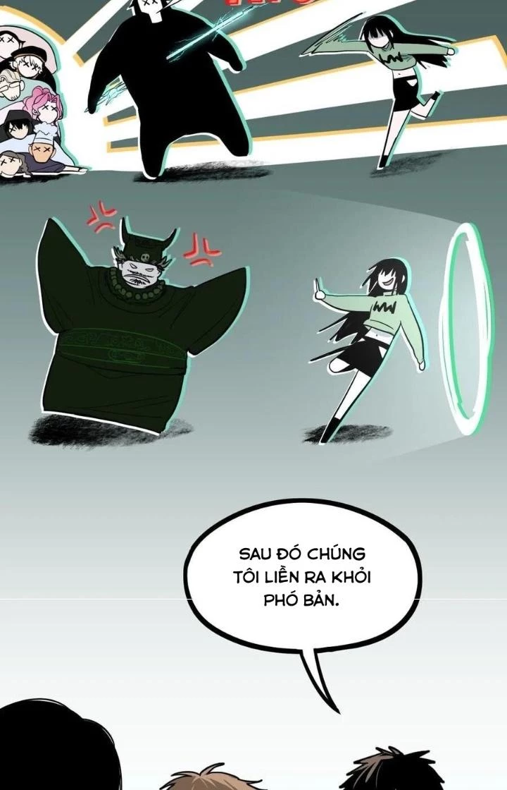81 Câu Hỏi Chết Chóc Chapter 134 - 26