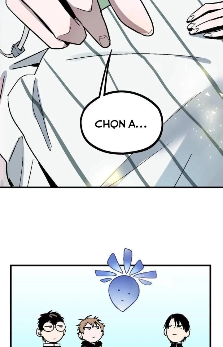81 Câu Hỏi Chết Chóc Chapter 134 - 38