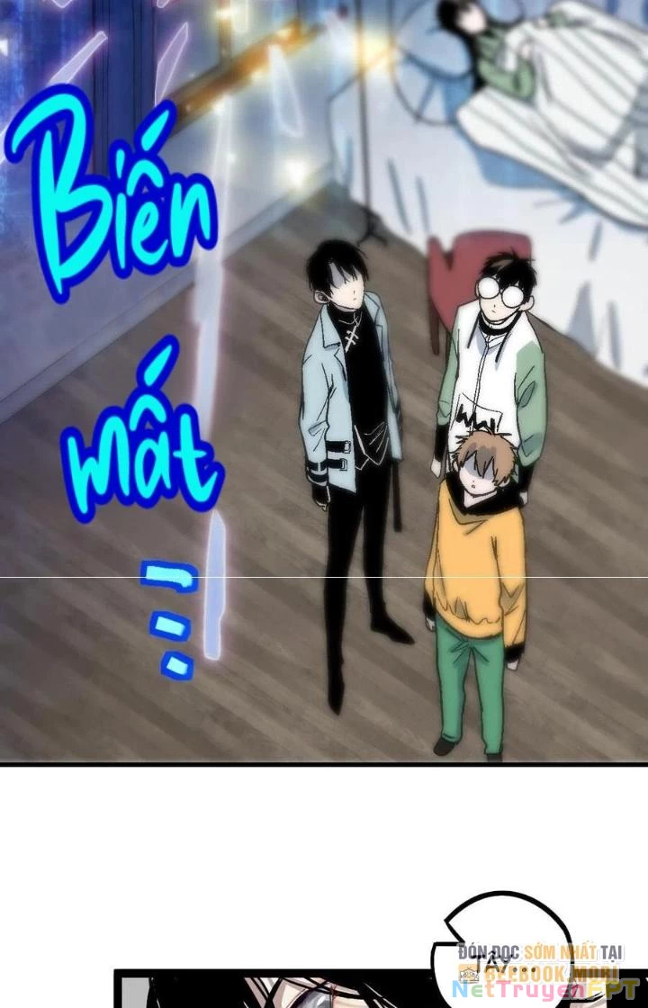 81 Câu Hỏi Chết Chóc Chapter 134 - 40