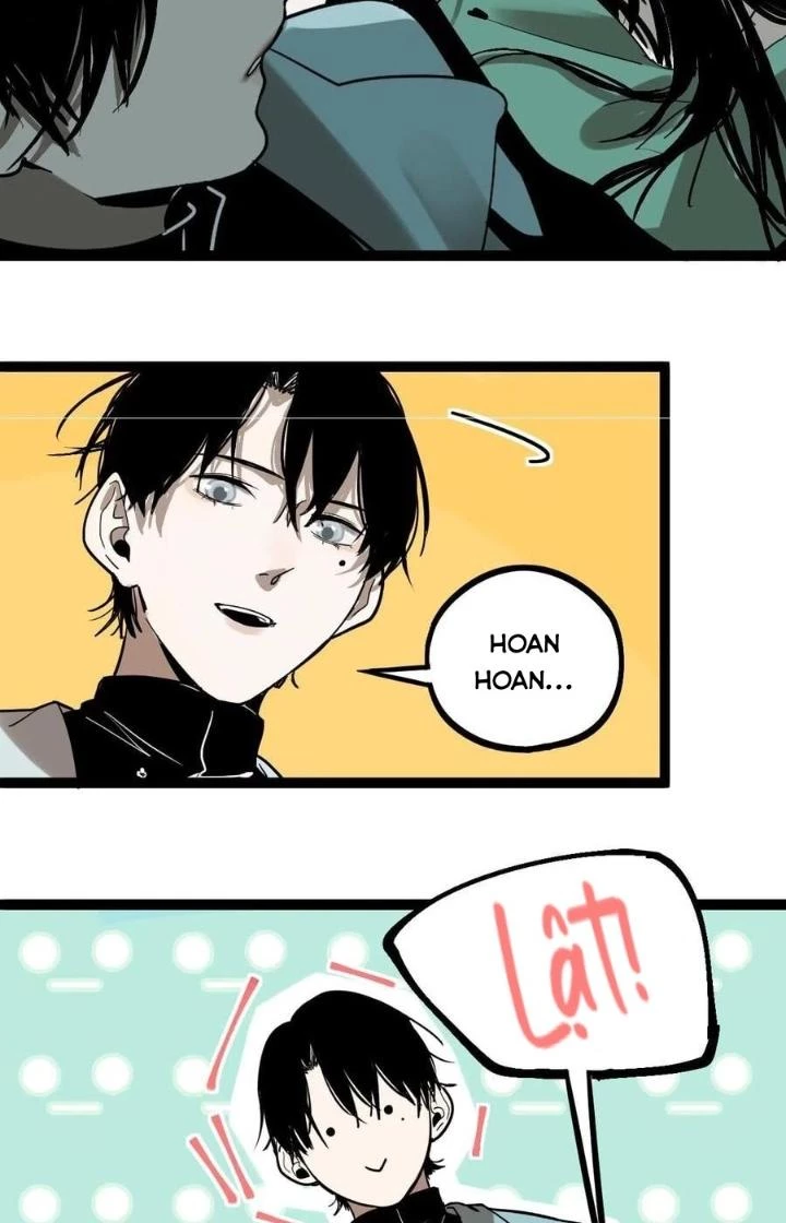 81 Câu Hỏi Chết Chóc Chapter 134 - 42