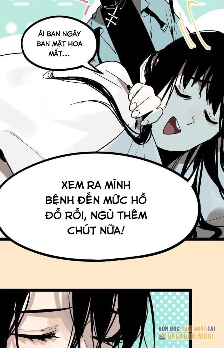 81 Câu Hỏi Chết Chóc Chapter 134 - 43