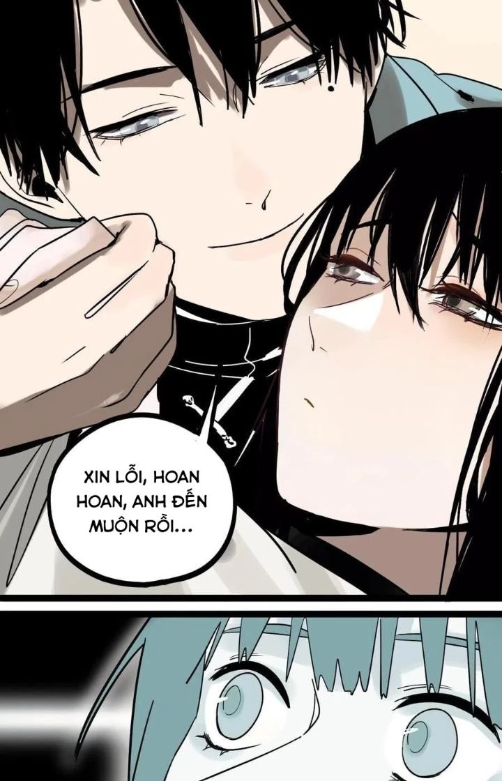 81 Câu Hỏi Chết Chóc Chapter 134 - 45