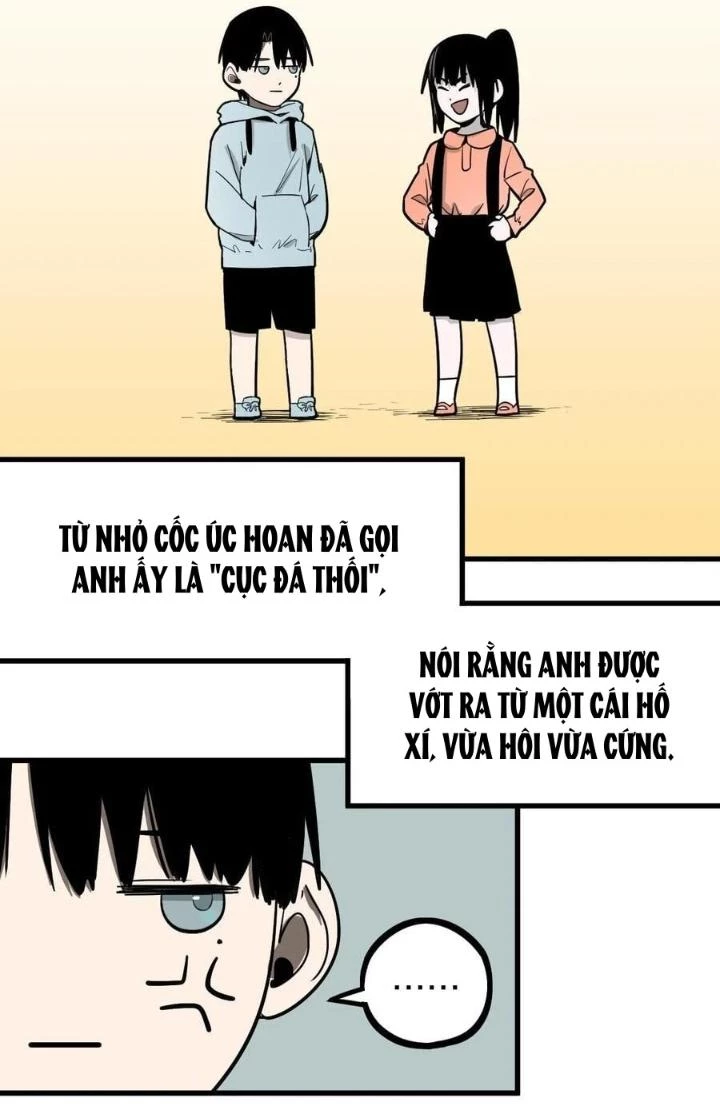 81 Câu Hỏi Chết Chóc Chapter 134 - 48