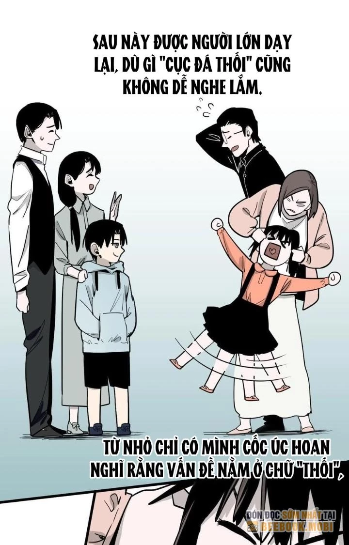 81 Câu Hỏi Chết Chóc Chapter 134 - 49