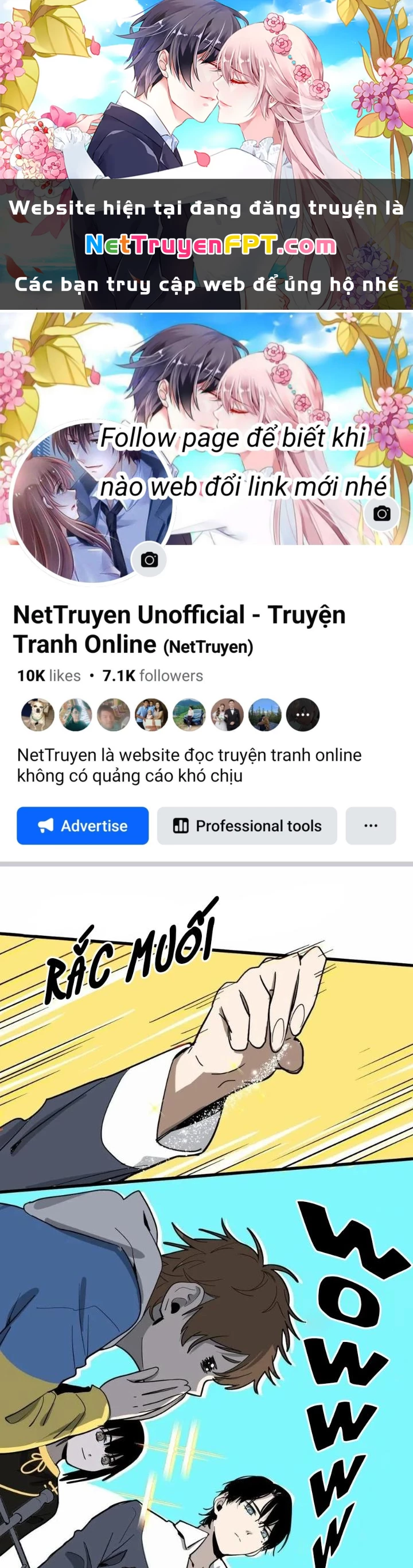 81 Câu Hỏi Chết Chóc Chapter 135 - 1