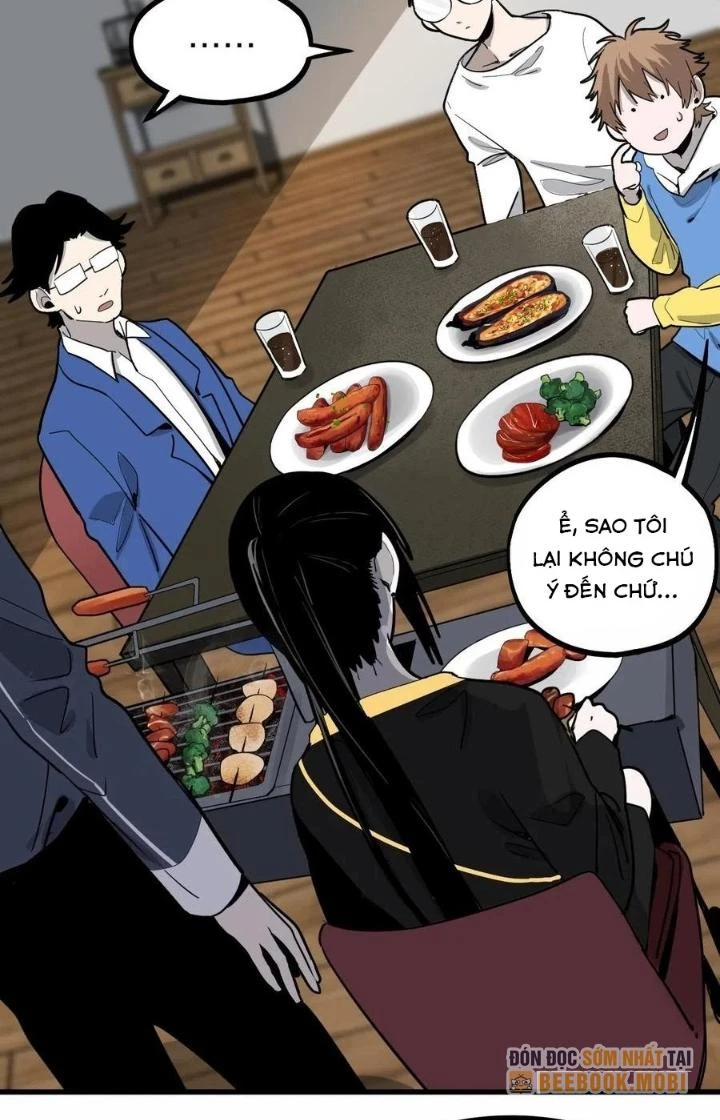 81 Câu Hỏi Chết Chóc Chapter 135 - 5