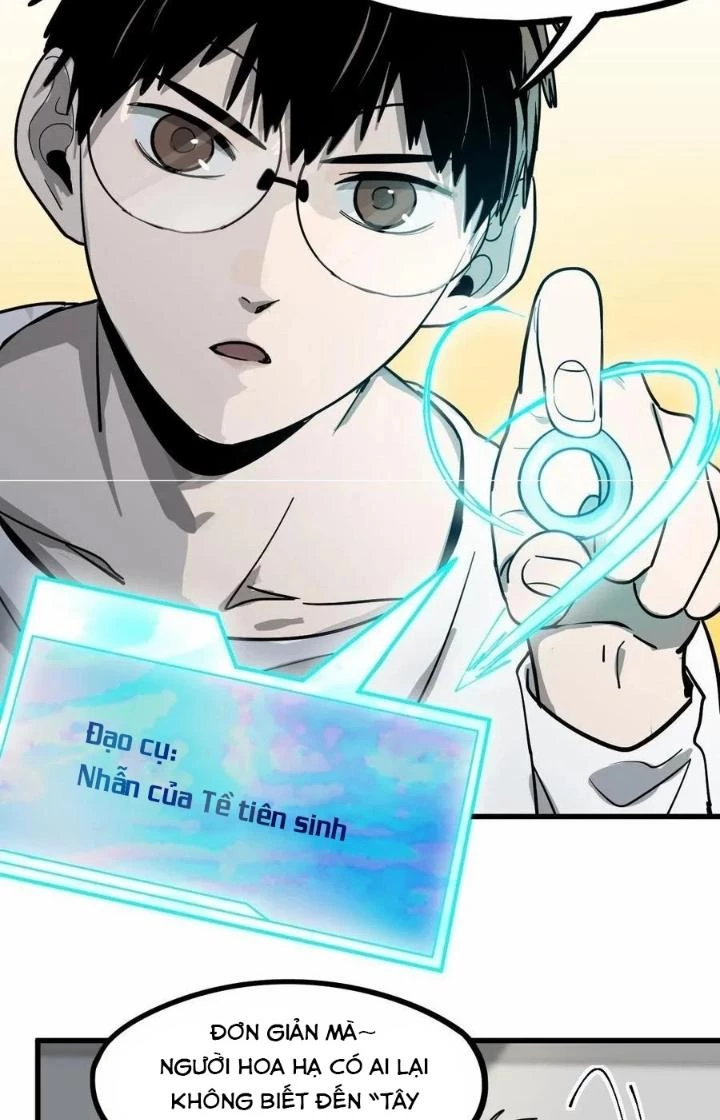 81 Câu Hỏi Chết Chóc Chapter 135 - 8