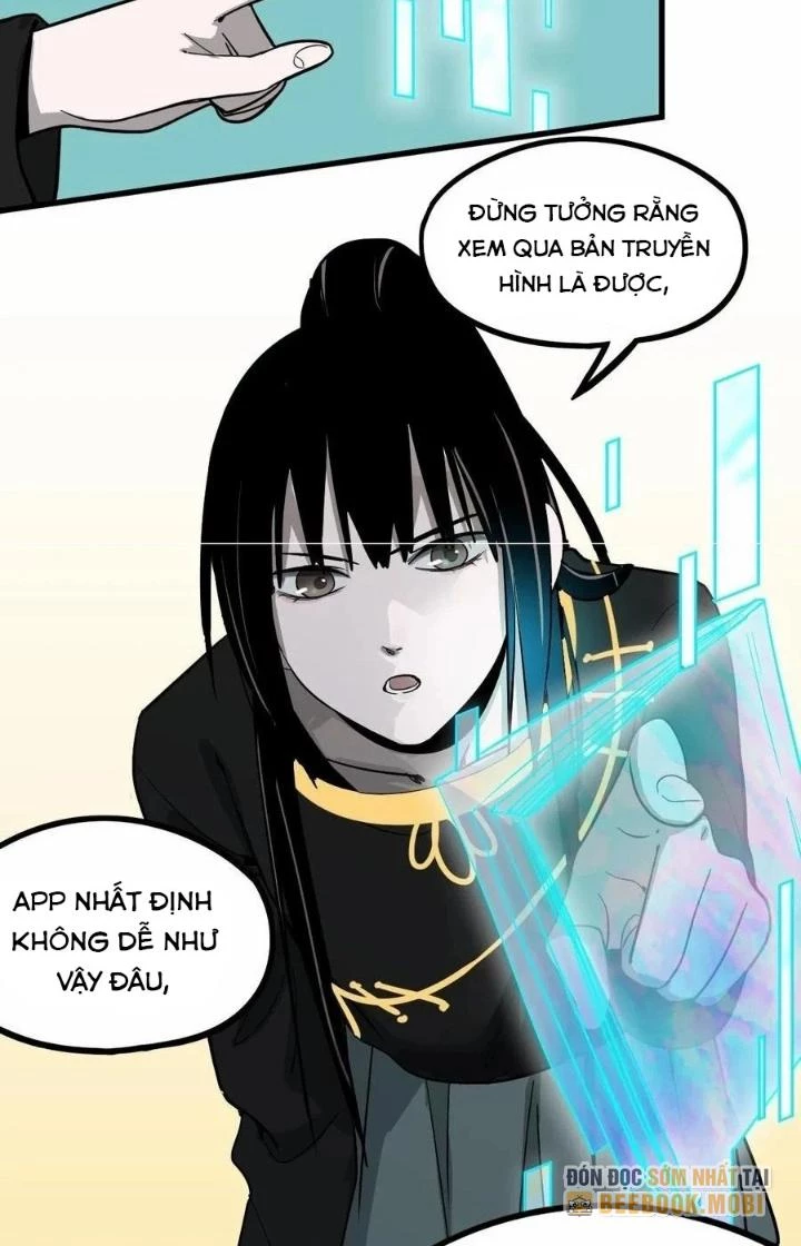 81 Câu Hỏi Chết Chóc Chapter 135 - 10
