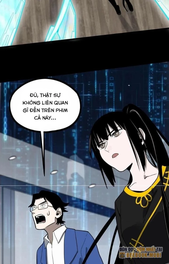81 Câu Hỏi Chết Chóc Chapter 135 - 20
