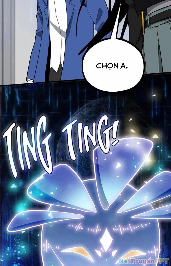 81 Câu Hỏi Chết Chóc Chapter 135 - 21