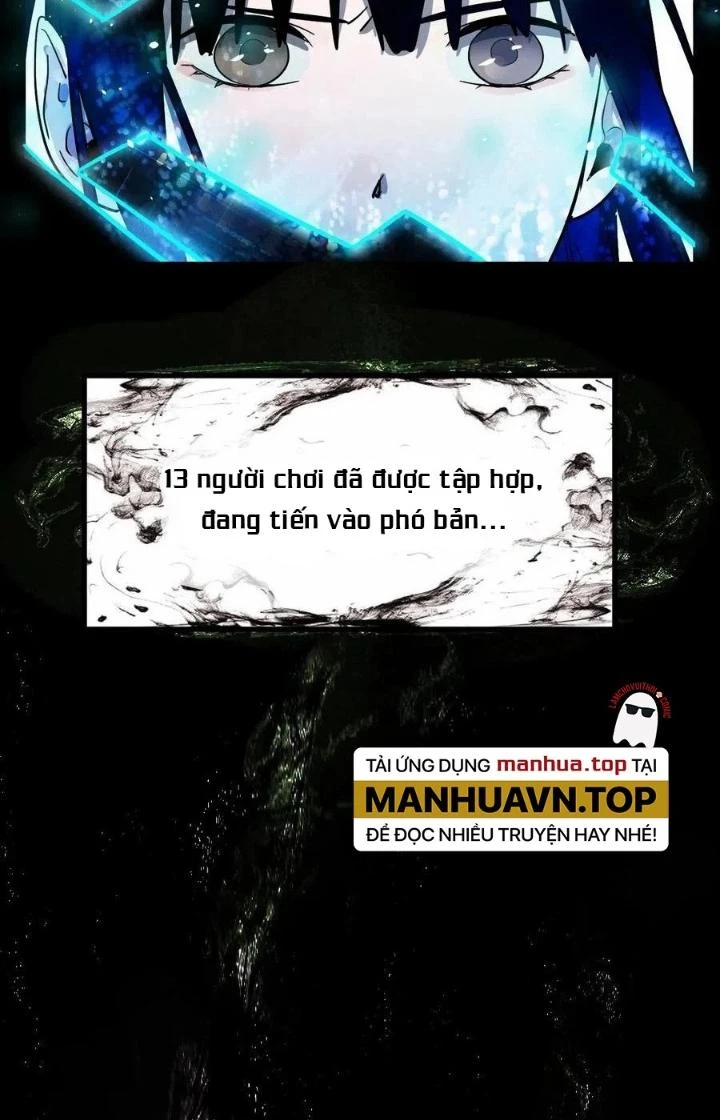 81 Câu Hỏi Chết Chóc Chapter 135 - 26