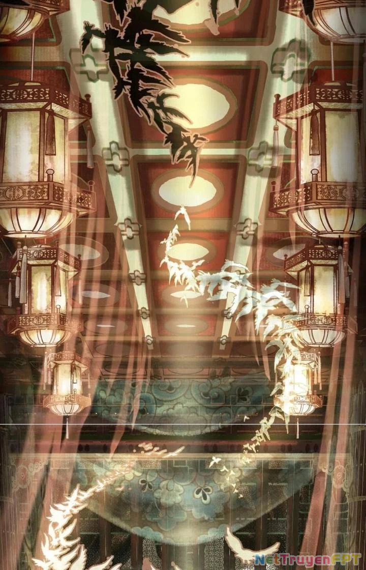 81 Câu Hỏi Chết Chóc Chapter 135 - 29