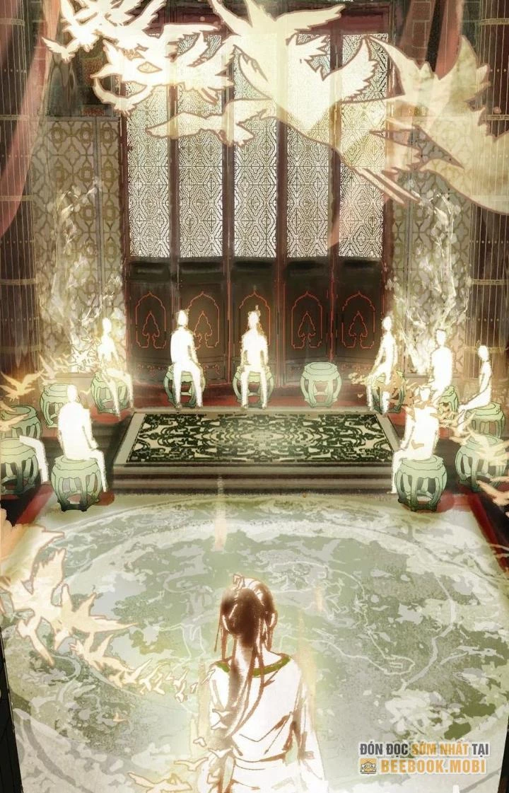 81 Câu Hỏi Chết Chóc Chapter 135 - 30