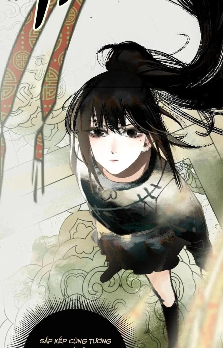 81 Câu Hỏi Chết Chóc Chapter 135 - 32