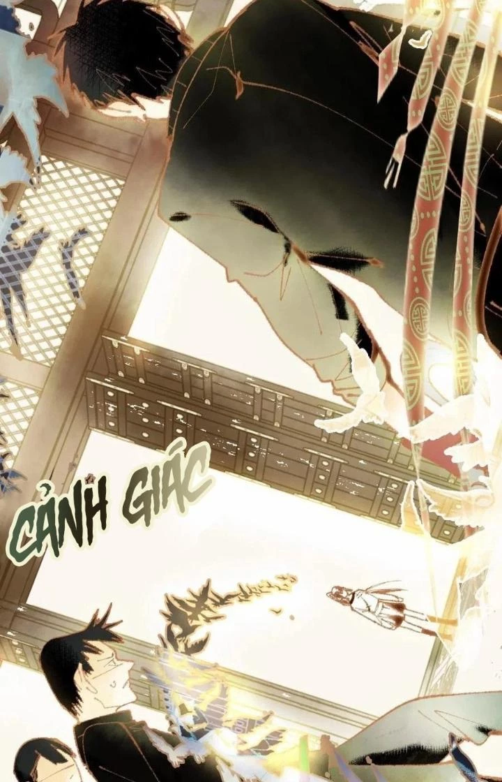 81 Câu Hỏi Chết Chóc Chapter 135 - 39