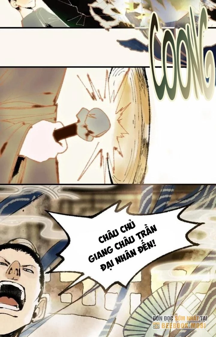 81 Câu Hỏi Chết Chóc Chapter 135 - 40