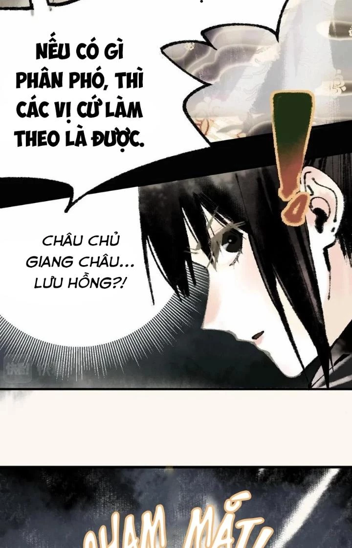 81 Câu Hỏi Chết Chóc Chapter 135 - 42