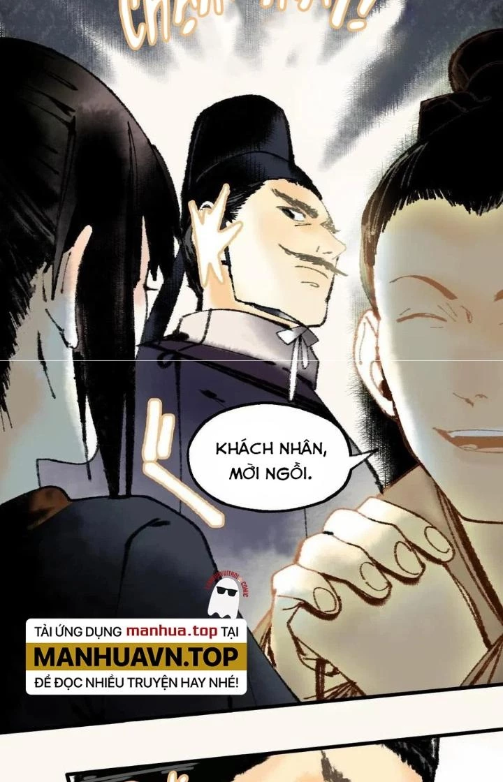 81 Câu Hỏi Chết Chóc Chapter 135 - 43