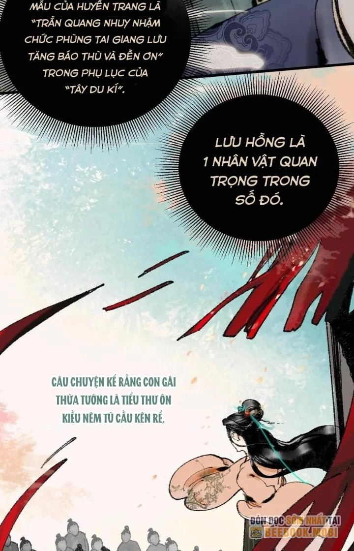 81 Câu Hỏi Chết Chóc Chapter 135 - 45
