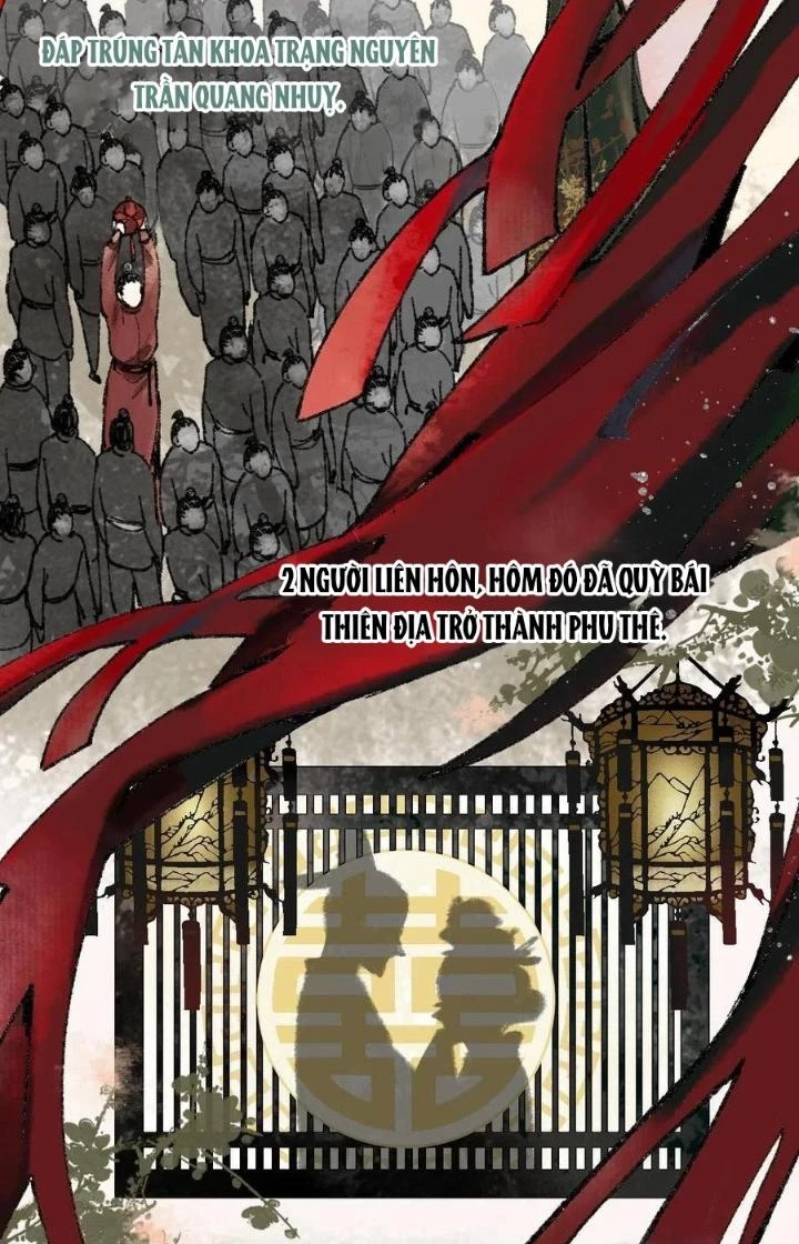 81 Câu Hỏi Chết Chóc Chapter 135 - 46