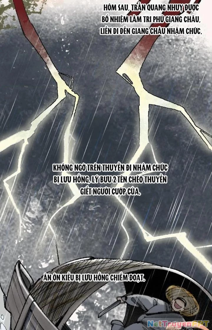 81 Câu Hỏi Chết Chóc Chapter 135 - 47