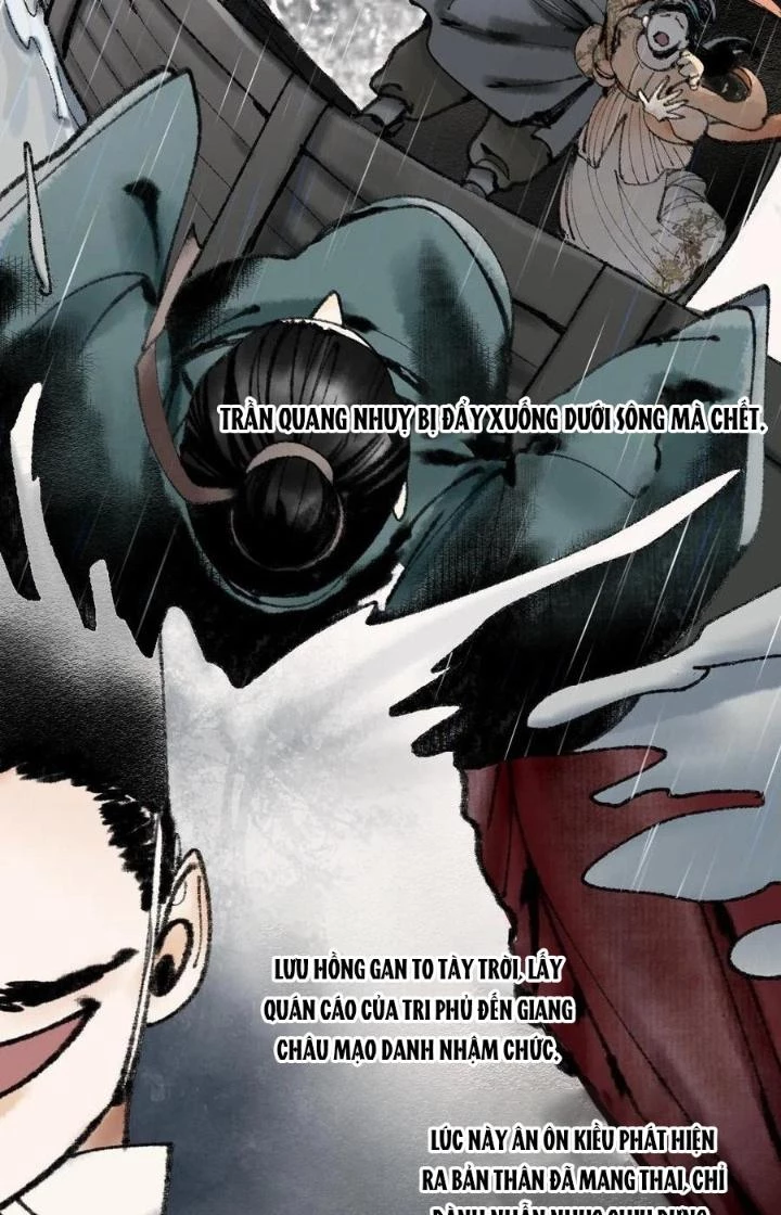 81 Câu Hỏi Chết Chóc Chapter 135 - 48