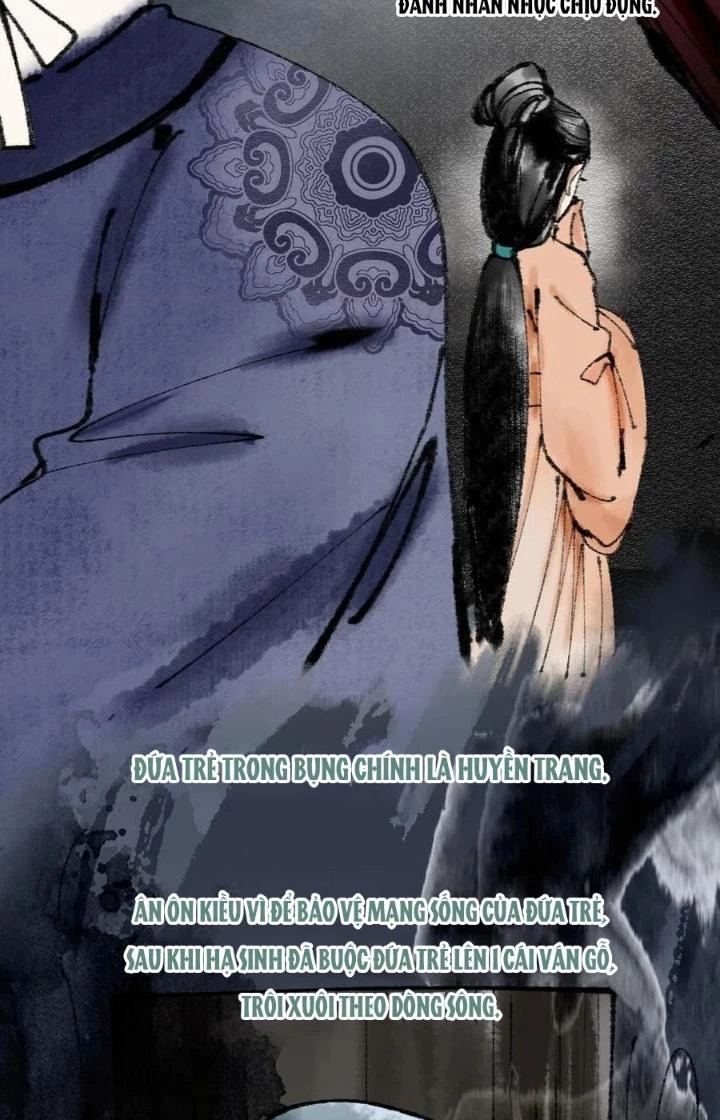 81 Câu Hỏi Chết Chóc Chapter 135 - 49