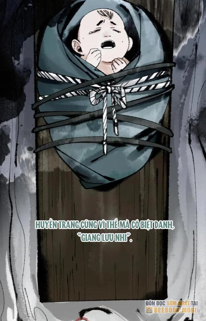 81 Câu Hỏi Chết Chóc Chapter 135 - 50