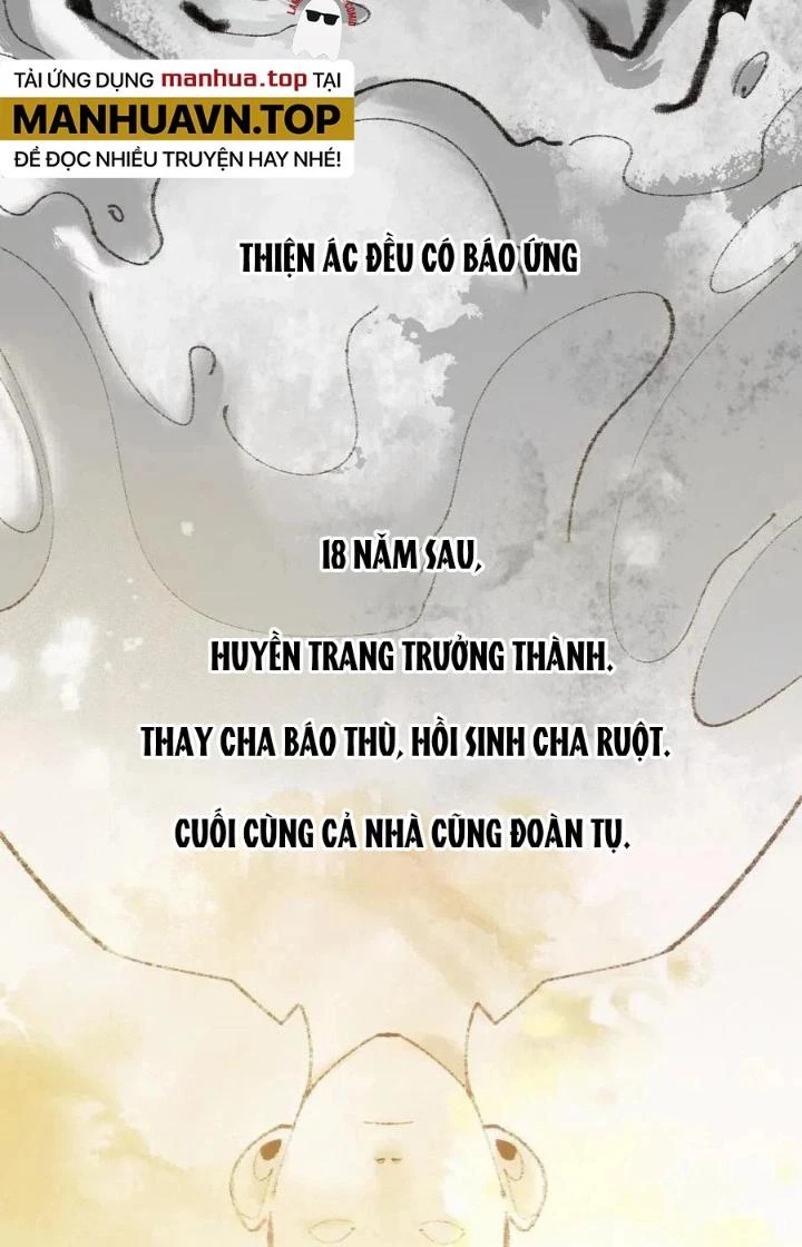 81 Câu Hỏi Chết Chóc Chapter 135 - 51