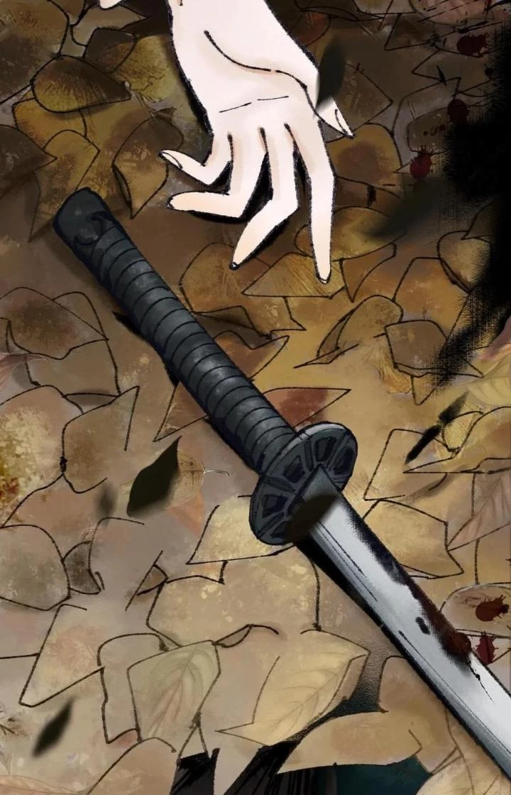 81 Câu Hỏi Chết Chóc Chapter 135 - 53